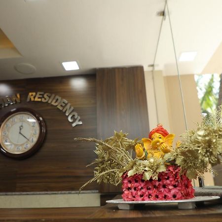 Hotel Bandhan Residency Καλκούτα Εξωτερικό φωτογραφία