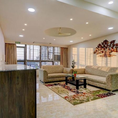 Hotel Bandhan Residency Καλκούτα Εξωτερικό φωτογραφία