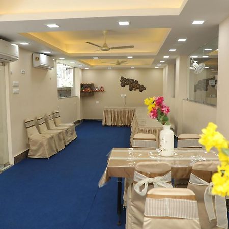 Hotel Bandhan Residency Καλκούτα Εξωτερικό φωτογραφία