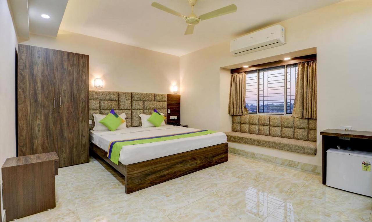 Hotel Bandhan Residency Καλκούτα Εξωτερικό φωτογραφία