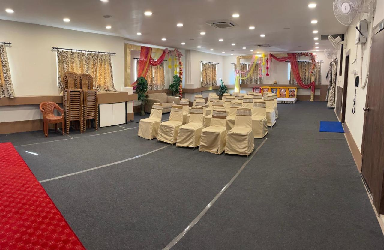 Hotel Bandhan Residency Καλκούτα Εξωτερικό φωτογραφία
