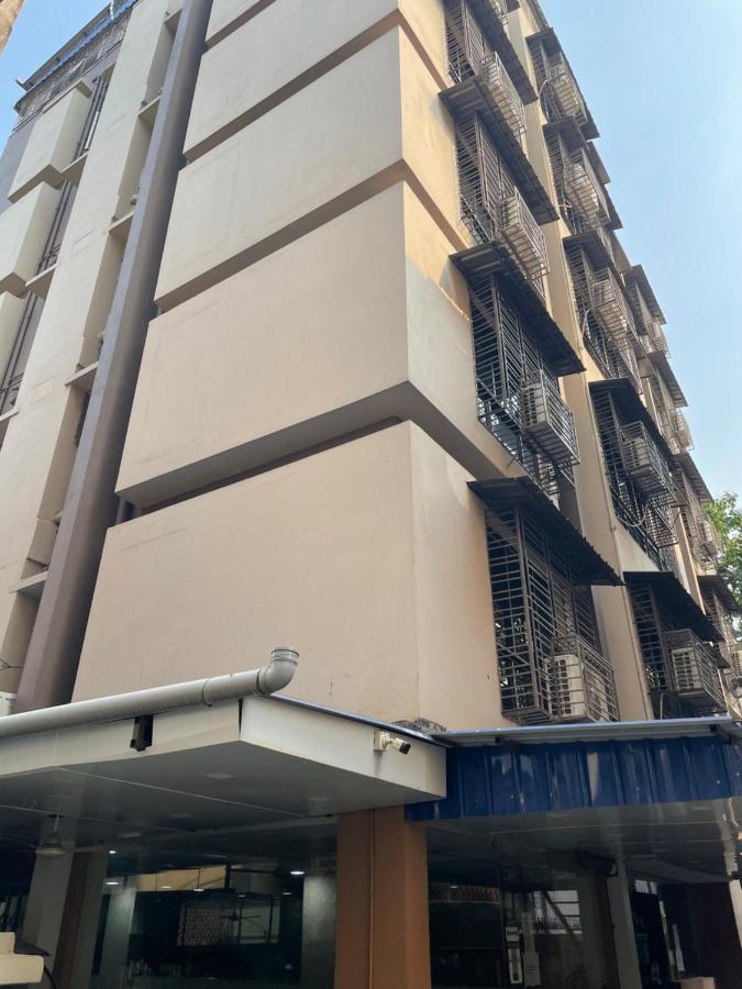Hotel Bandhan Residency Καλκούτα Εξωτερικό φωτογραφία
