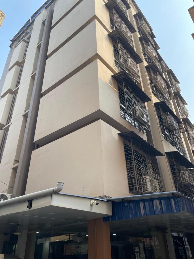 Hotel Bandhan Residency Καλκούτα Εξωτερικό φωτογραφία