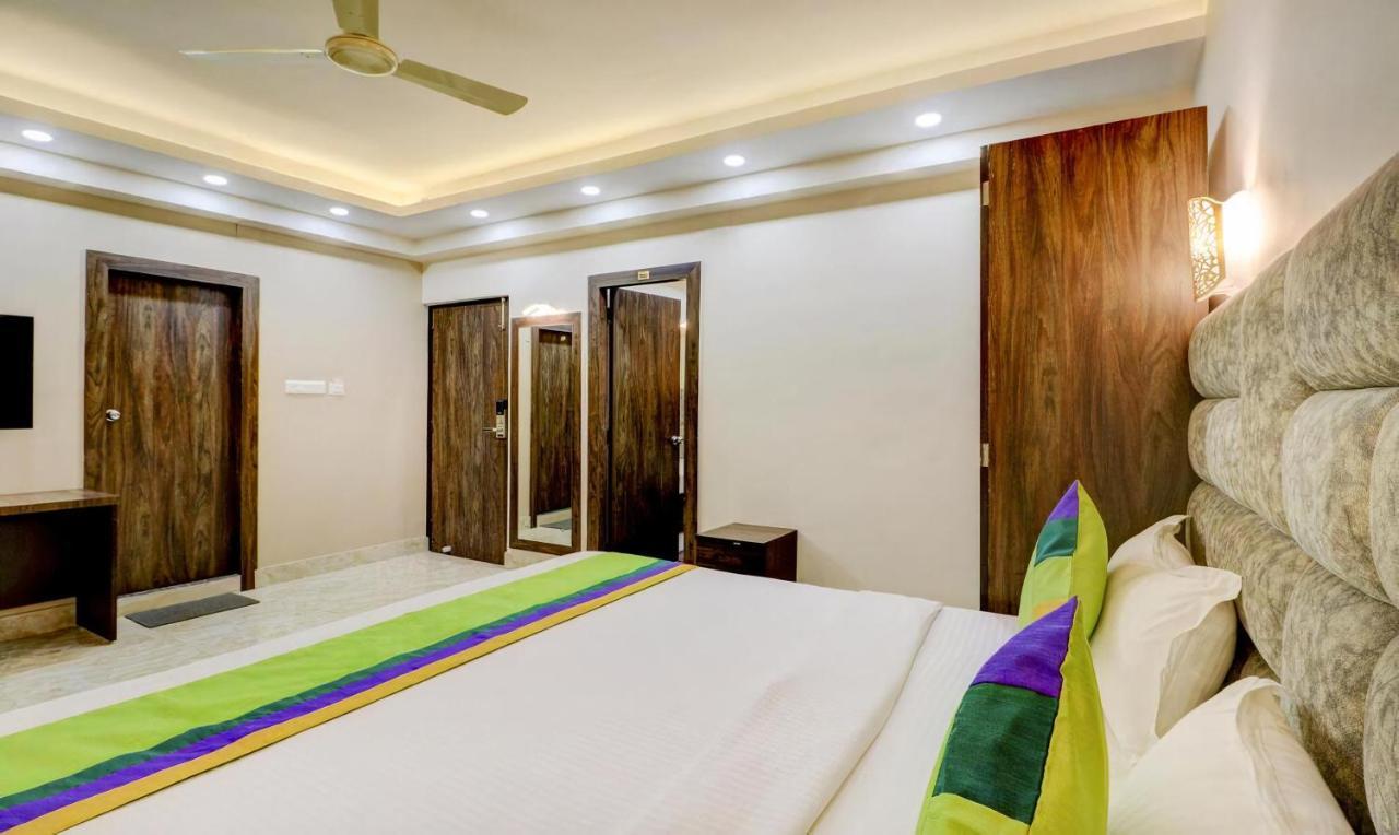 Hotel Bandhan Residency Καλκούτα Εξωτερικό φωτογραφία